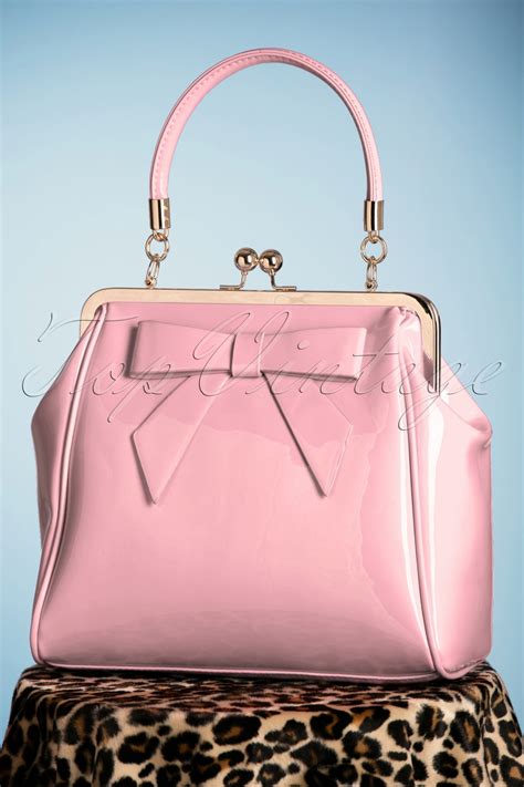 pink patent purse|pink patent leather wallet.